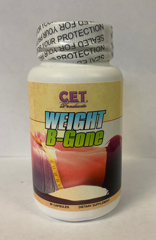 Weight B Gone